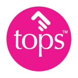 Tops logo
