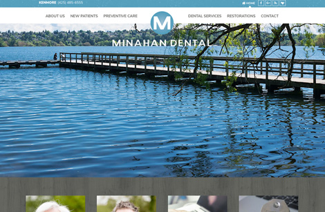 Minahan Dental