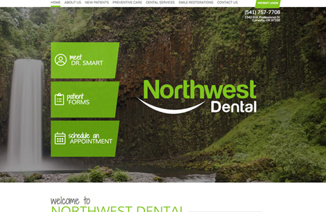 Northwest Dental
