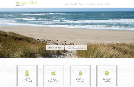 Stephanie Clark, DMD, PC