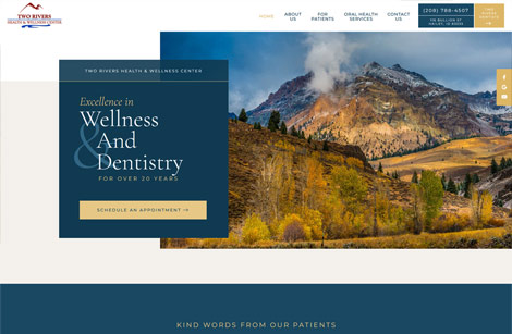 Hailey Health & Wellness Center