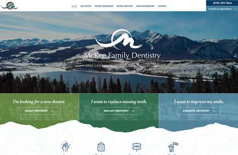 McKee Family Dentistry