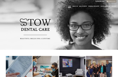 Stow Dental Care