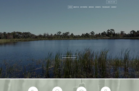 Dental Creations of Daytona Beach