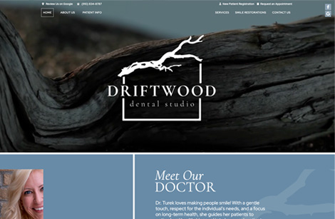 Driftwood Dental