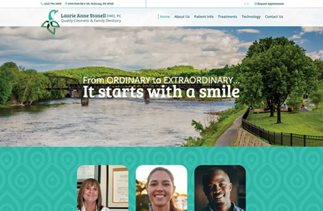 Buckingham Family & Cosmetic Dentistry