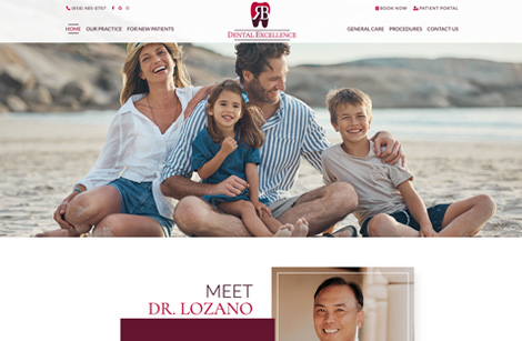 RB Dental Excellence