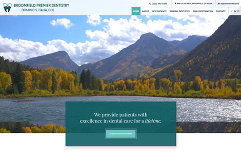 Broomfield Premier Dentistry