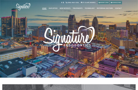 Signature Endodontics