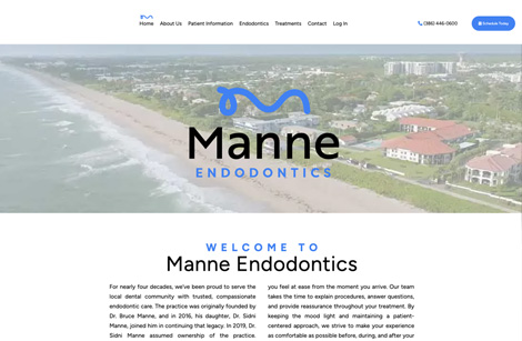 Manne Endodontics