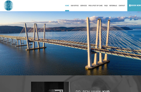 Westchester Oral & Maxillofacial Associates