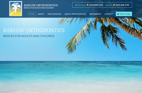 Barlow Orthodontics