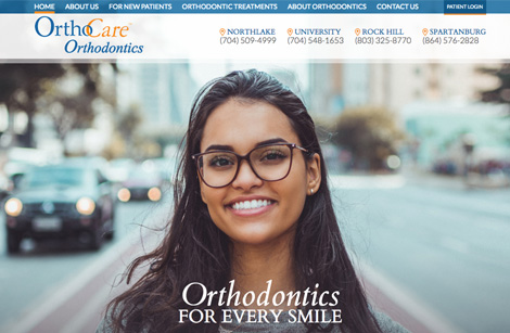 OrthoCare Orthodontics