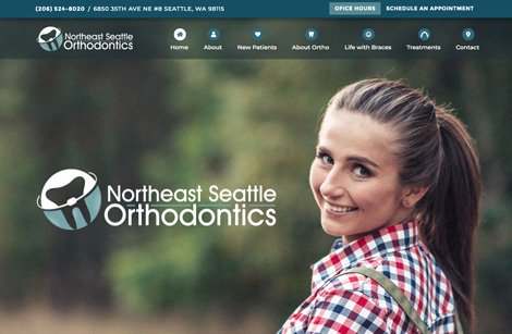 Northeast Seattle Orthodontics