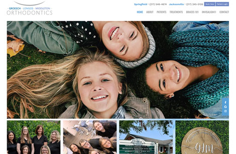Groesch Longos Middleton Orthodontics