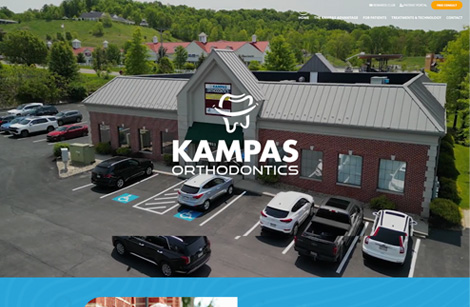 Kampas Orthodontics