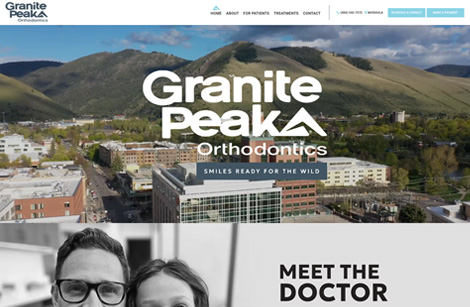 Granite Peak Orthodontics