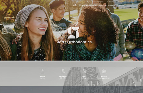 Stotts Orthodontics
