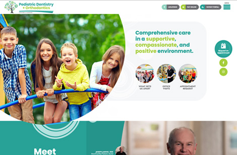 Pediatric Dentistry + Orthodontics of Concord and Marlborough