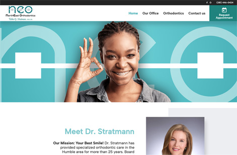 Northeast Orthodontics