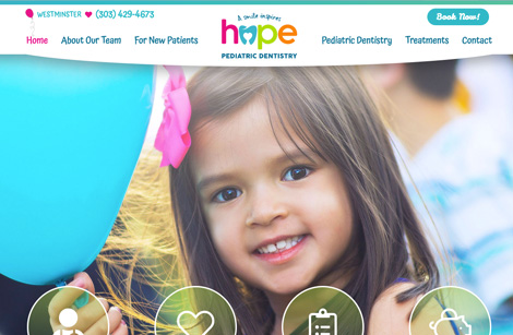 Hope Pediatric Dentistry