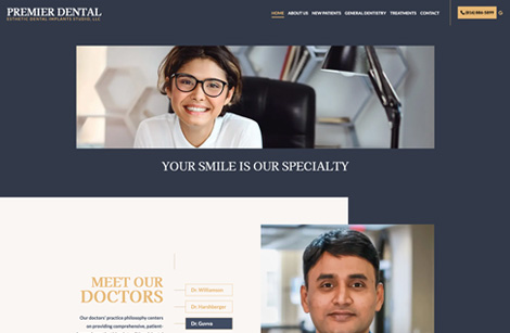 Premier Dental