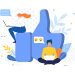 Social Media Suggestions